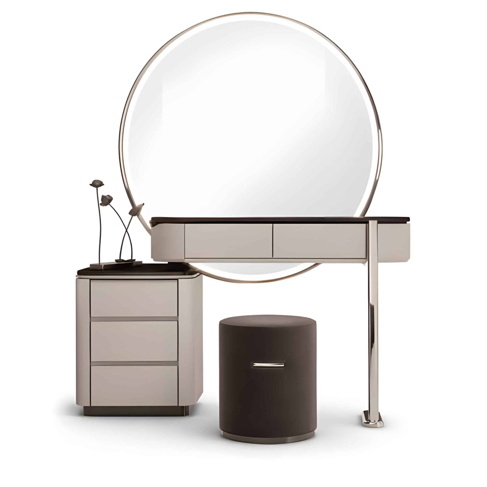Tali Dresser Set