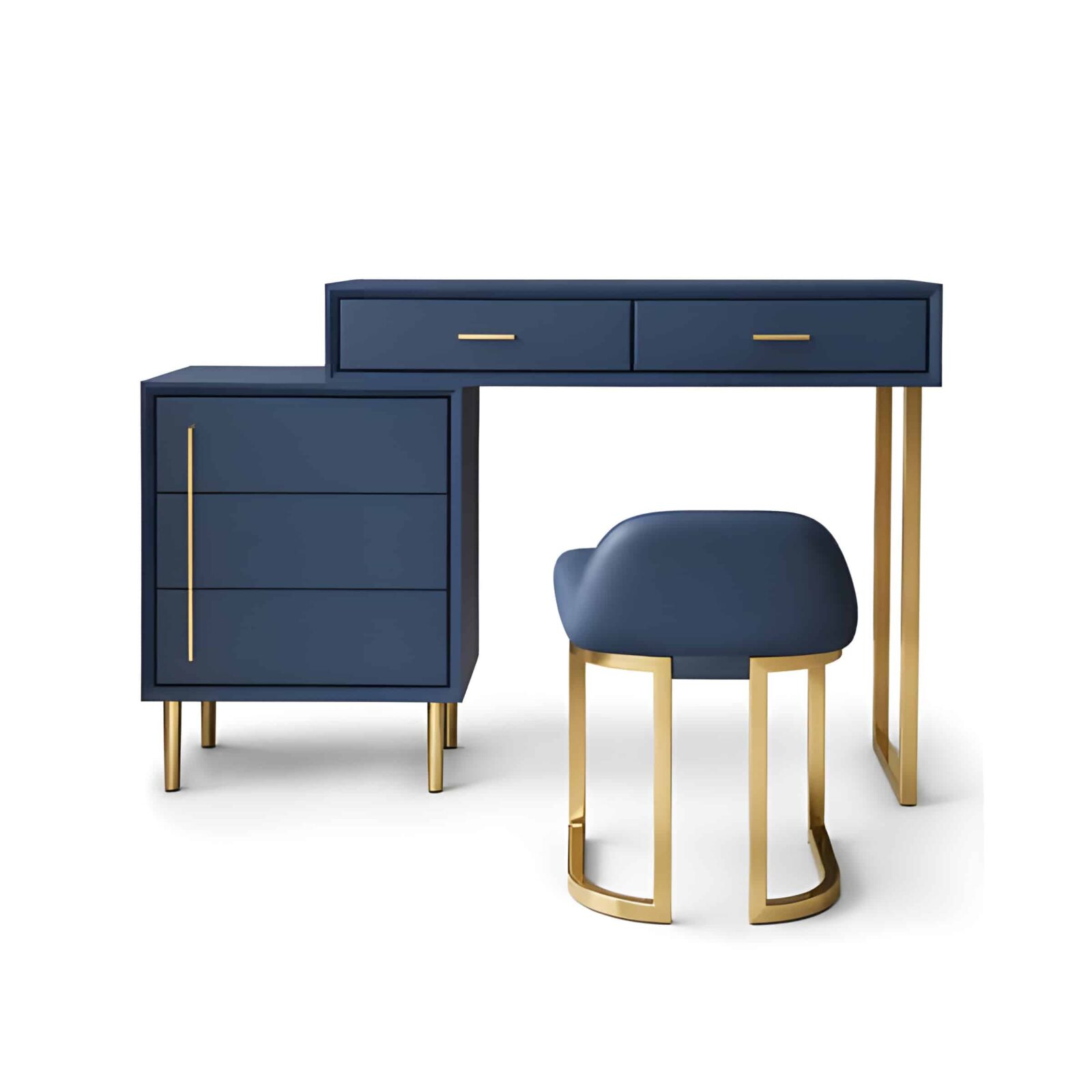 Timo Dresser Set