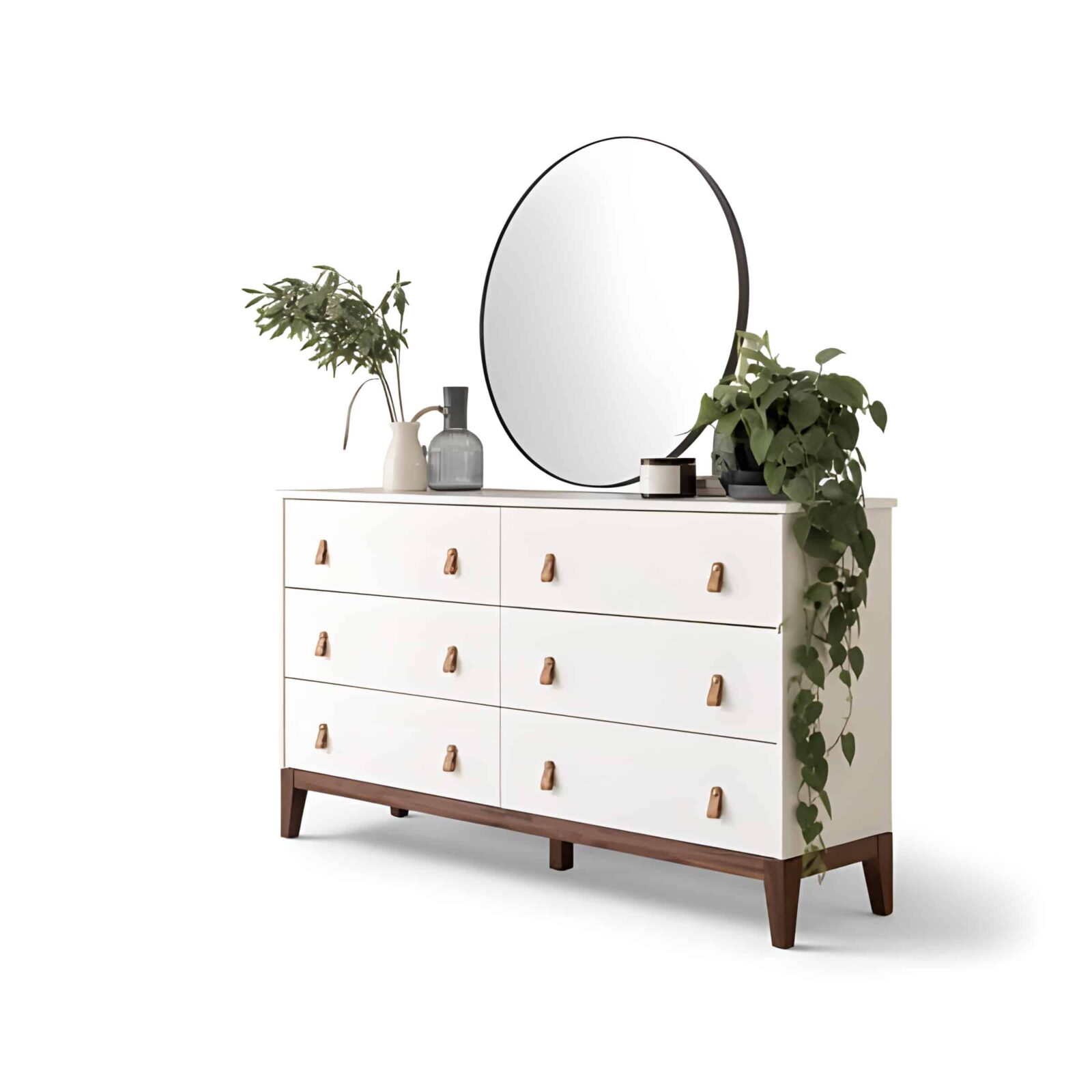 Tina Dresser Set