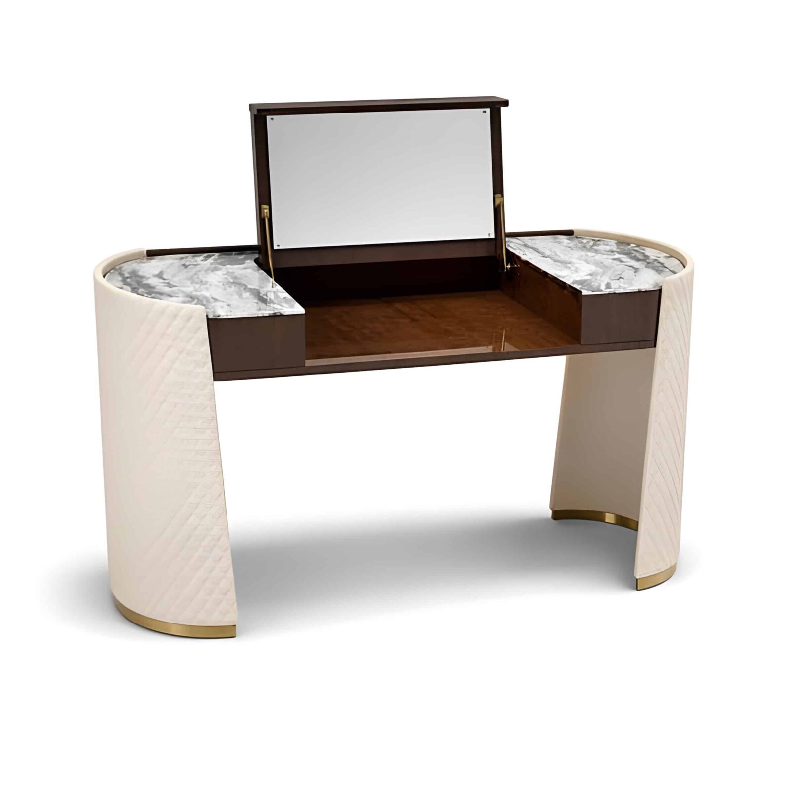 Tivo Dresser Set