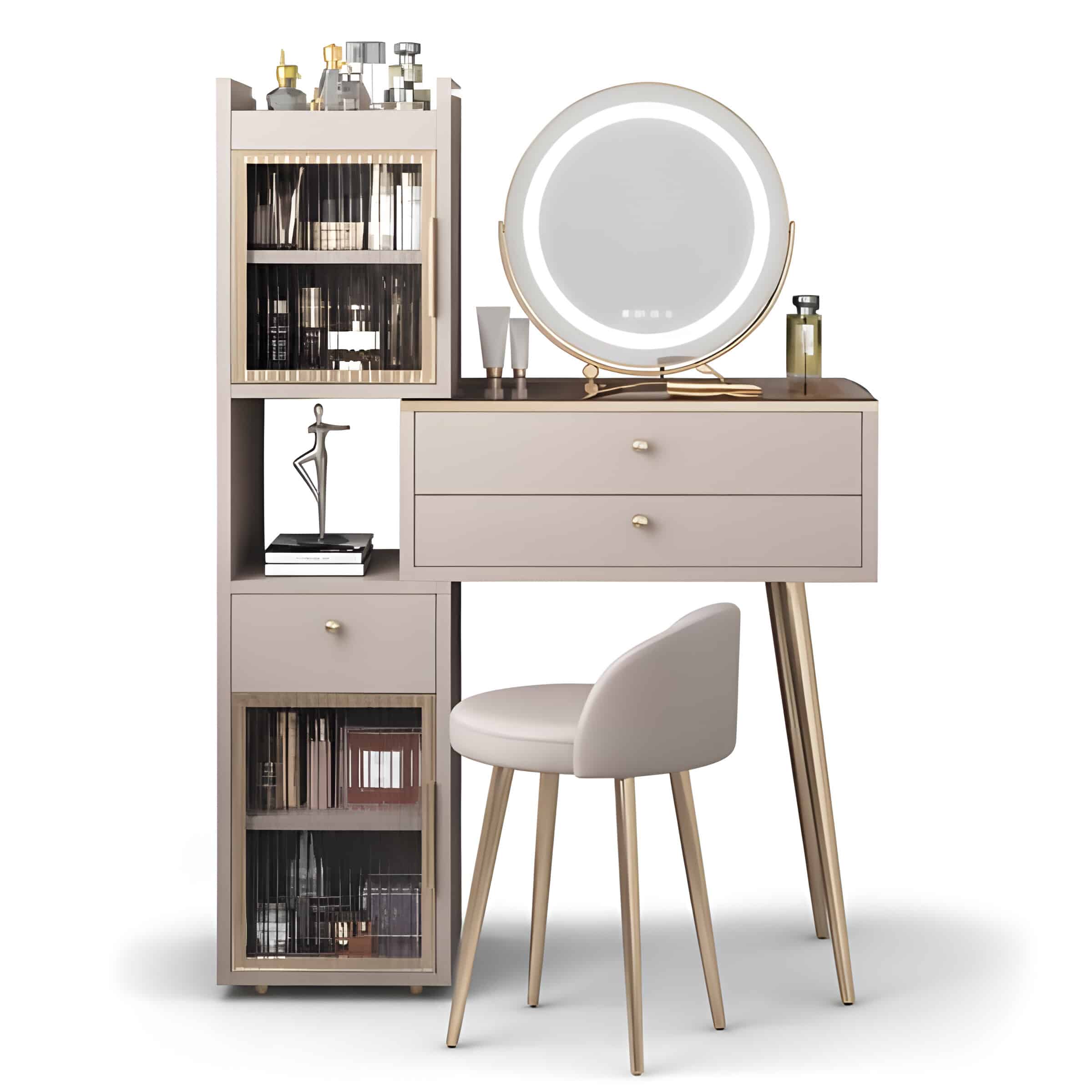 Toni Dresser Set