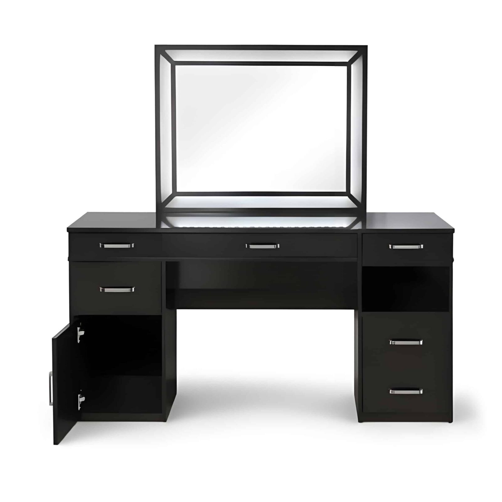 Pelo Dresser Set