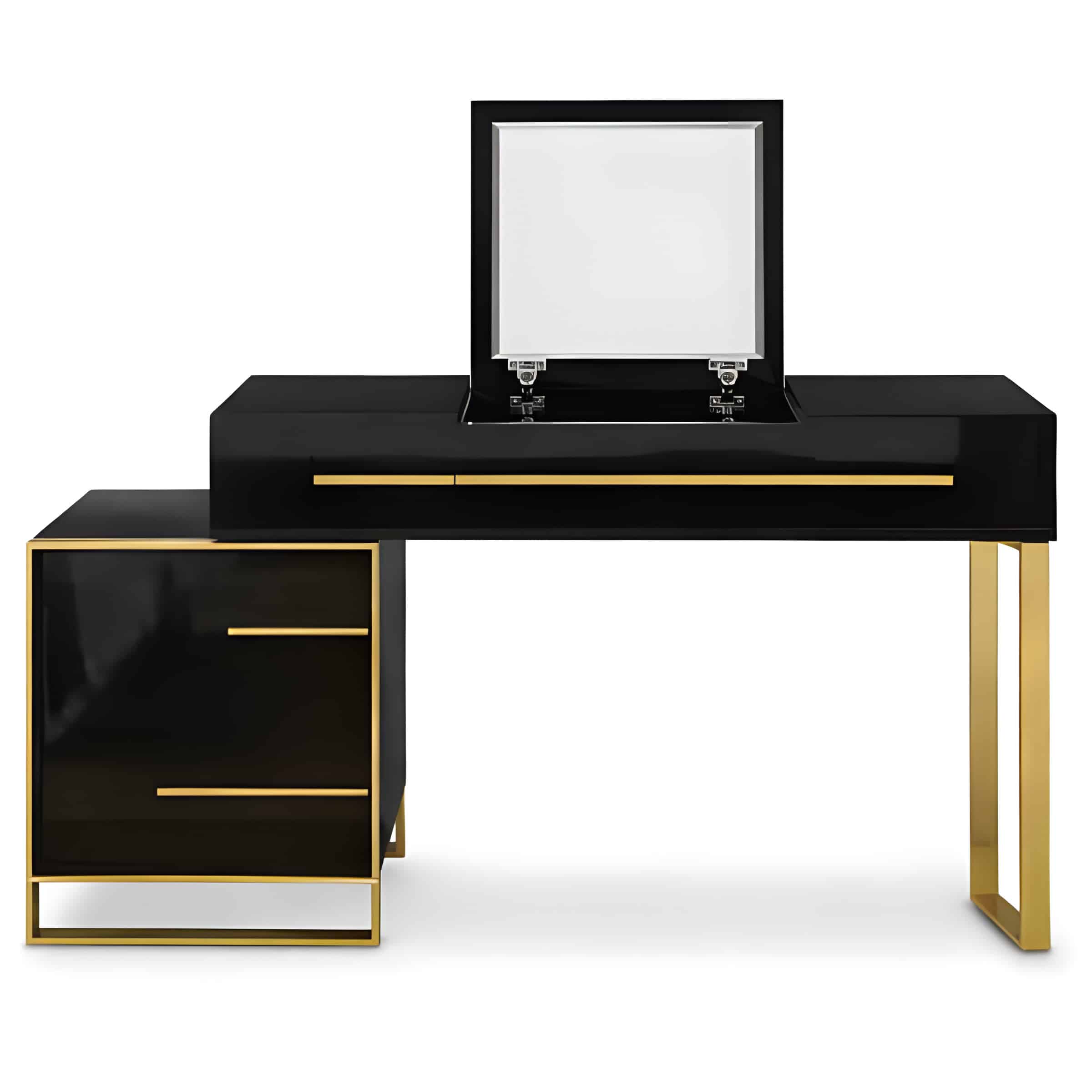 Veno Dresser Set