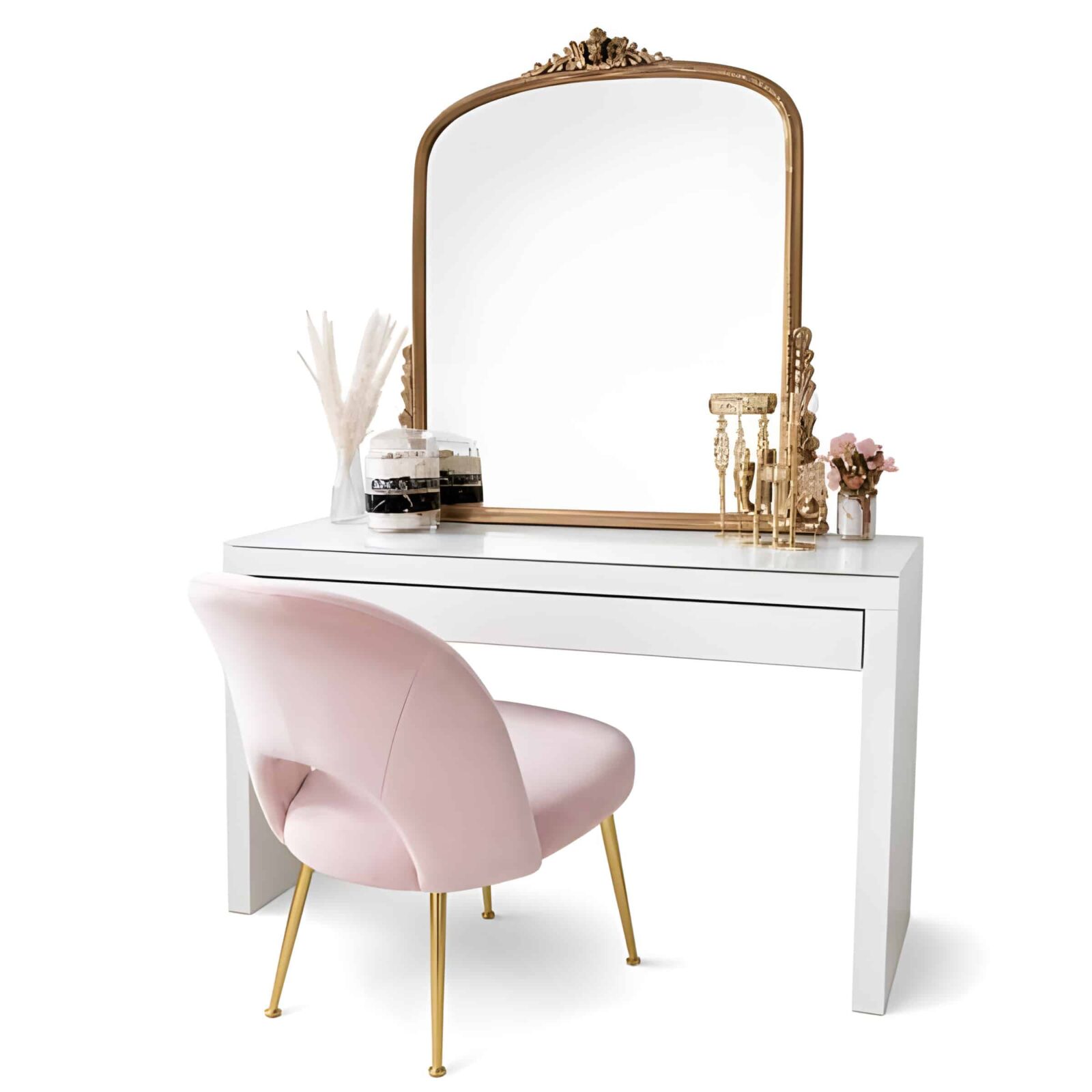 Veya Dresser Set