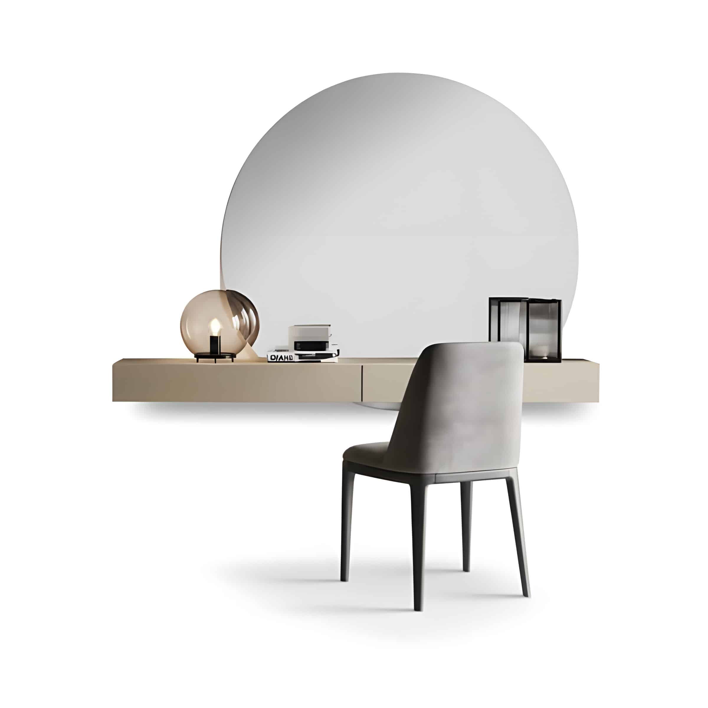 Pina Dresser Set