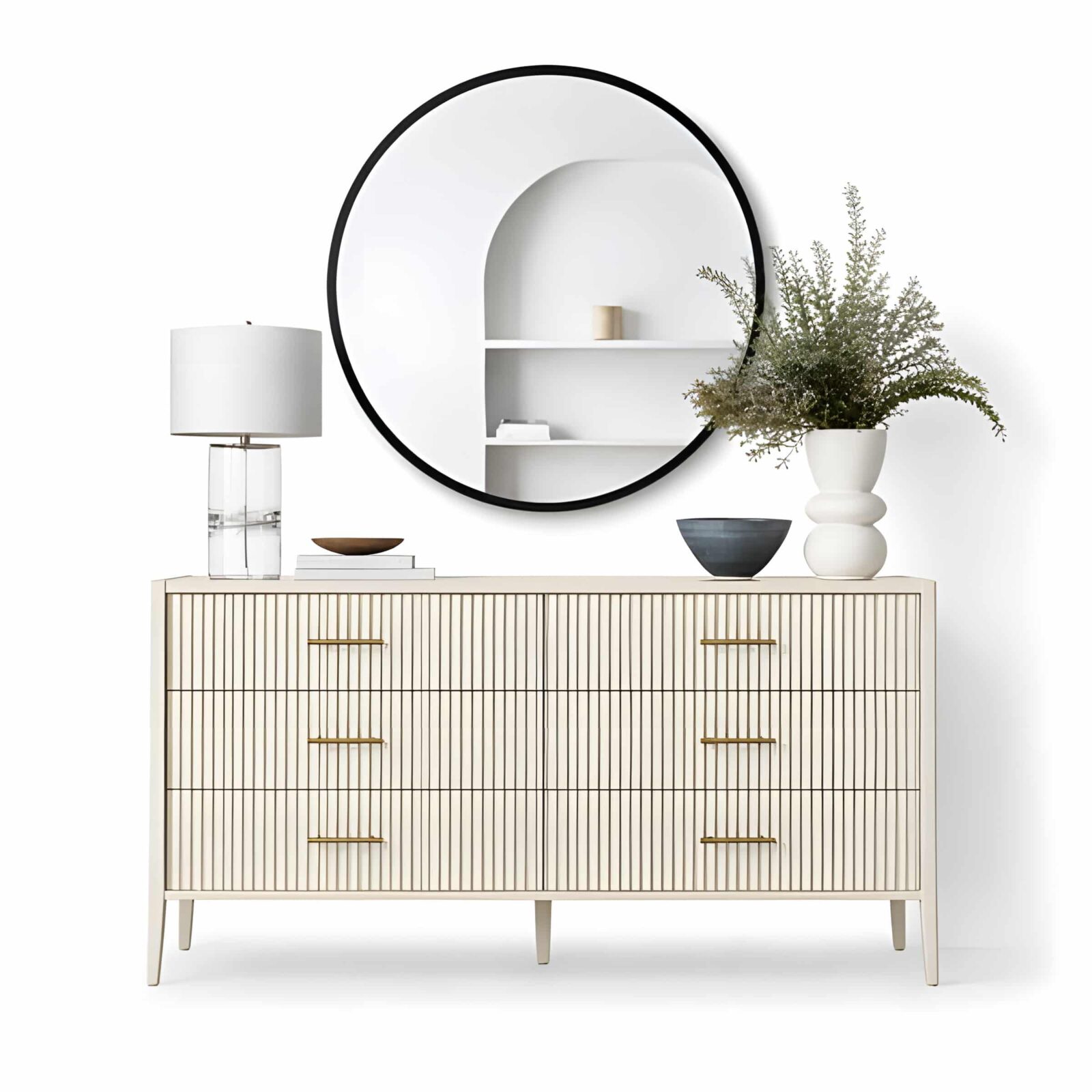 Vira Dresser Set