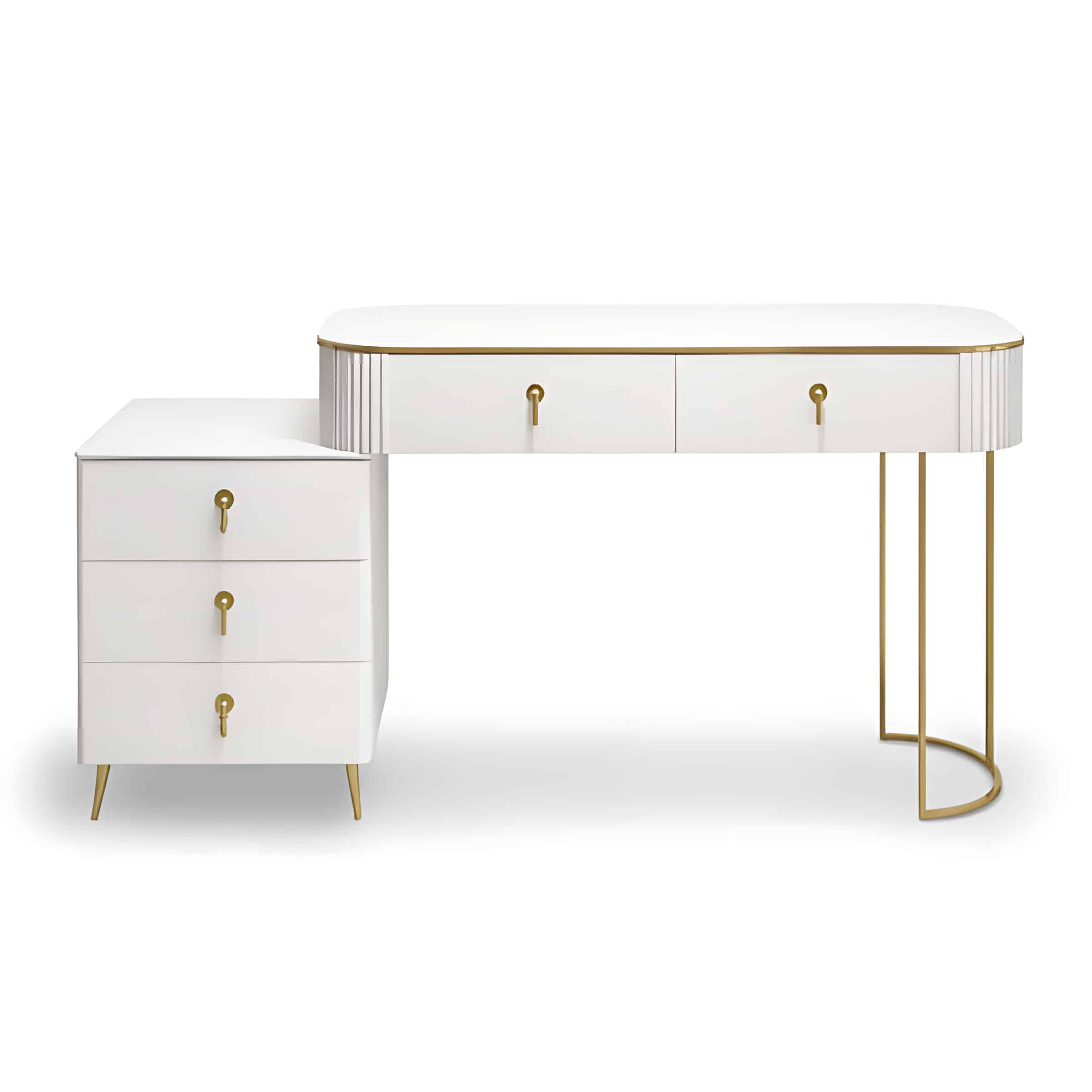 Zara Dresser Set