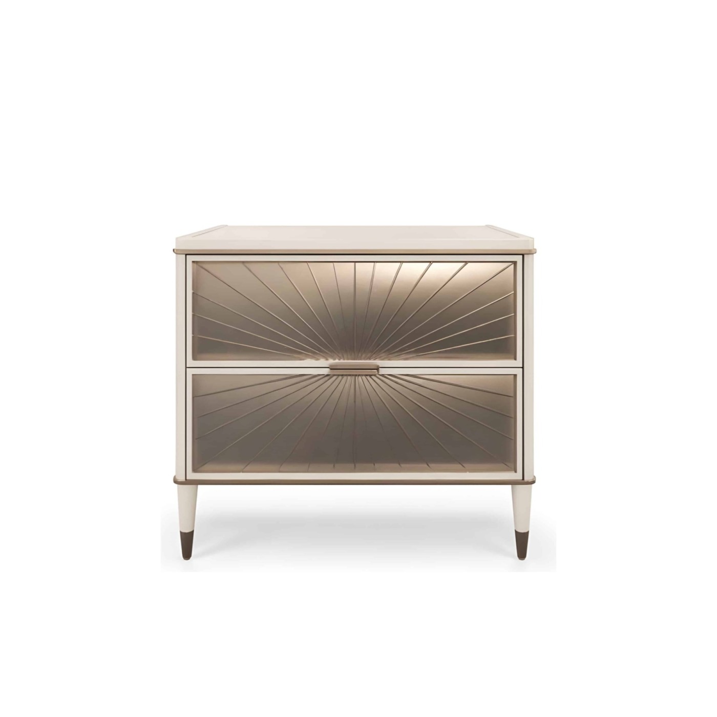 Zavi Nightstand Set