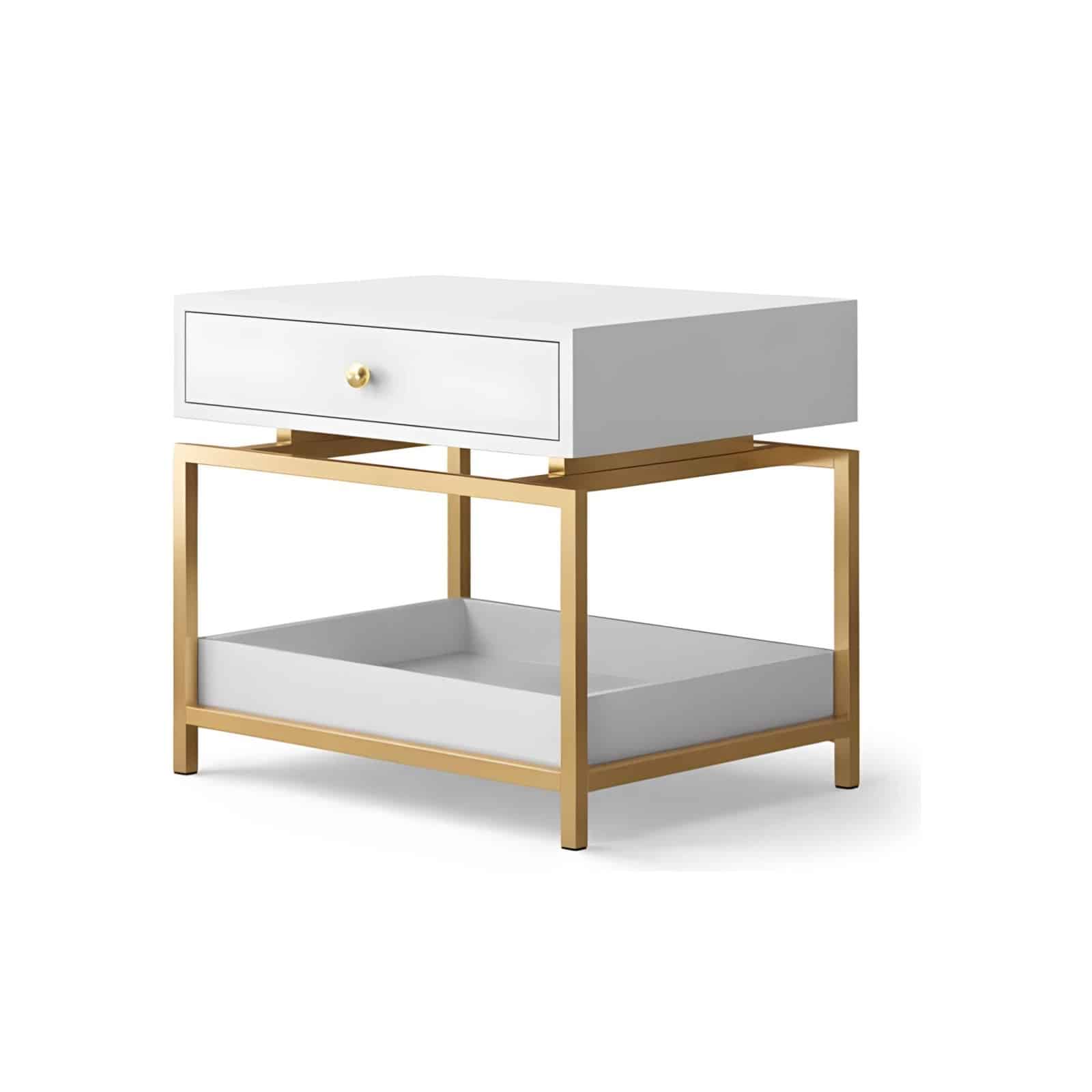 Vona Nightstand Set