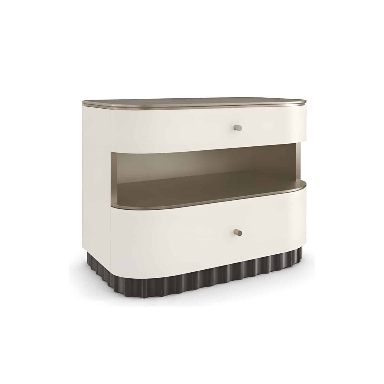 Vola Nightstand Set