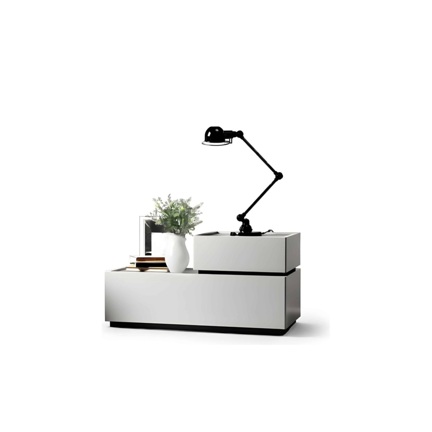 Vivi Nightstand Set