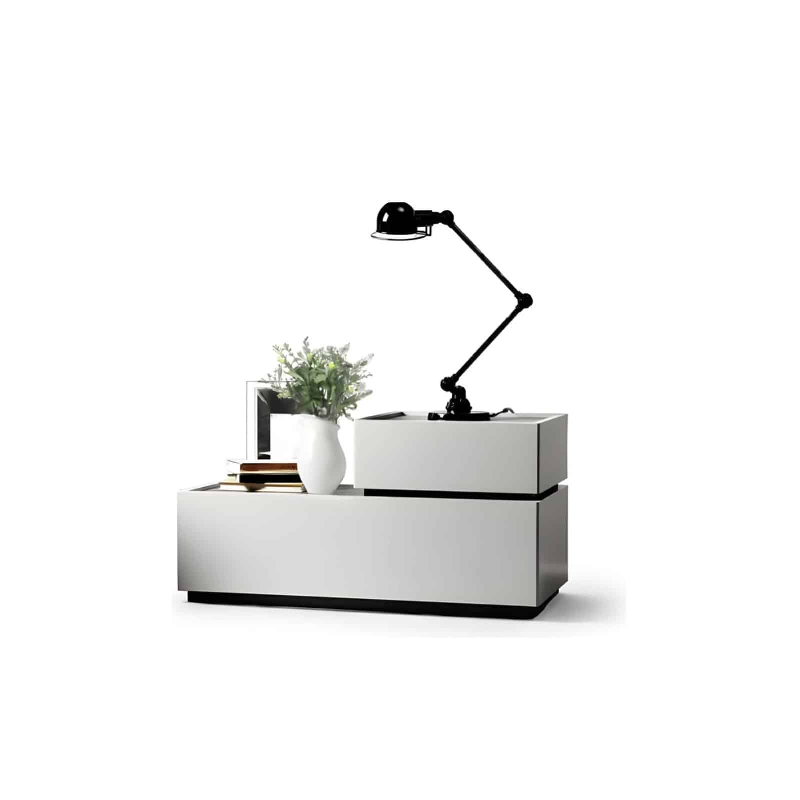 Vivi Nightstand Set