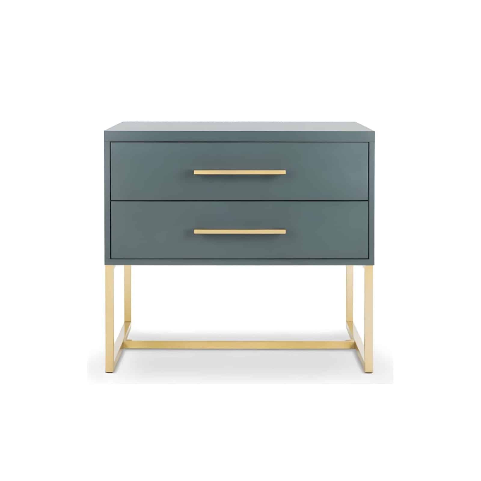 Vino Nightstand Set