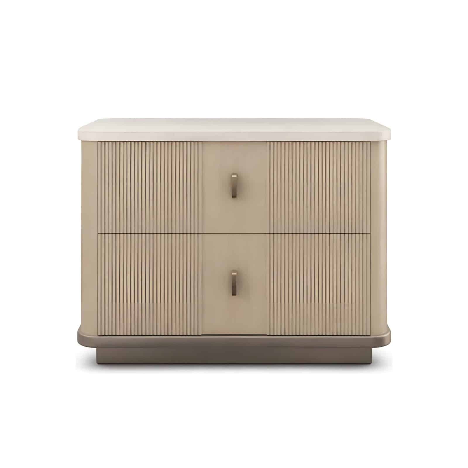 Vera Nightstand Set