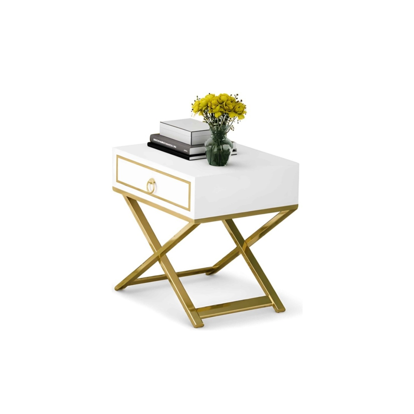 Vaya Nightstand Set