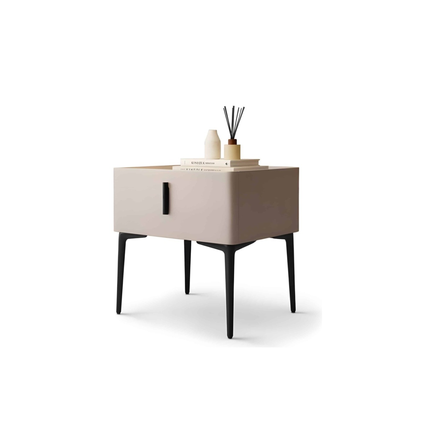 Toma Nightstand Set