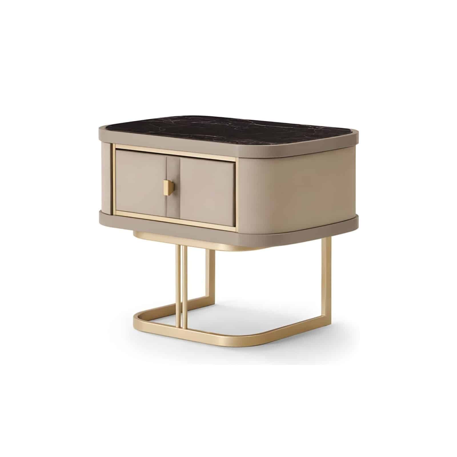 Tivo Nightstand Set