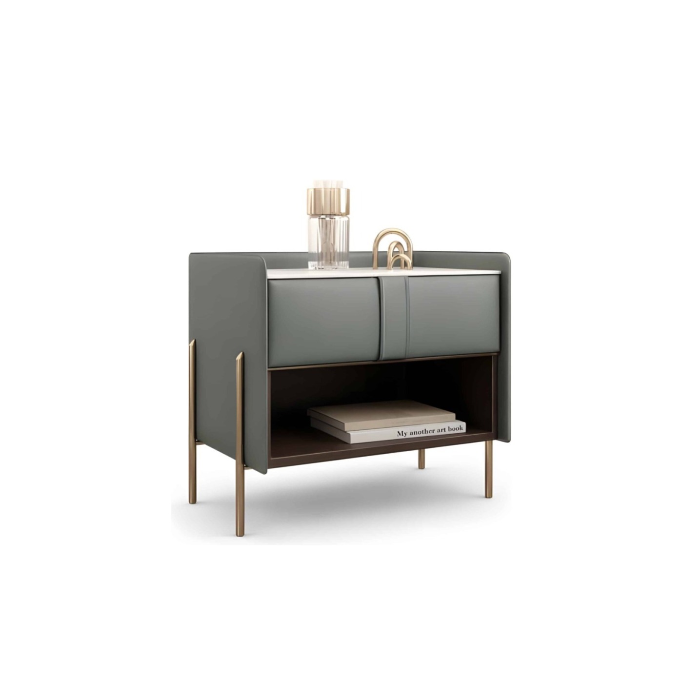 Sino Nightstand Set