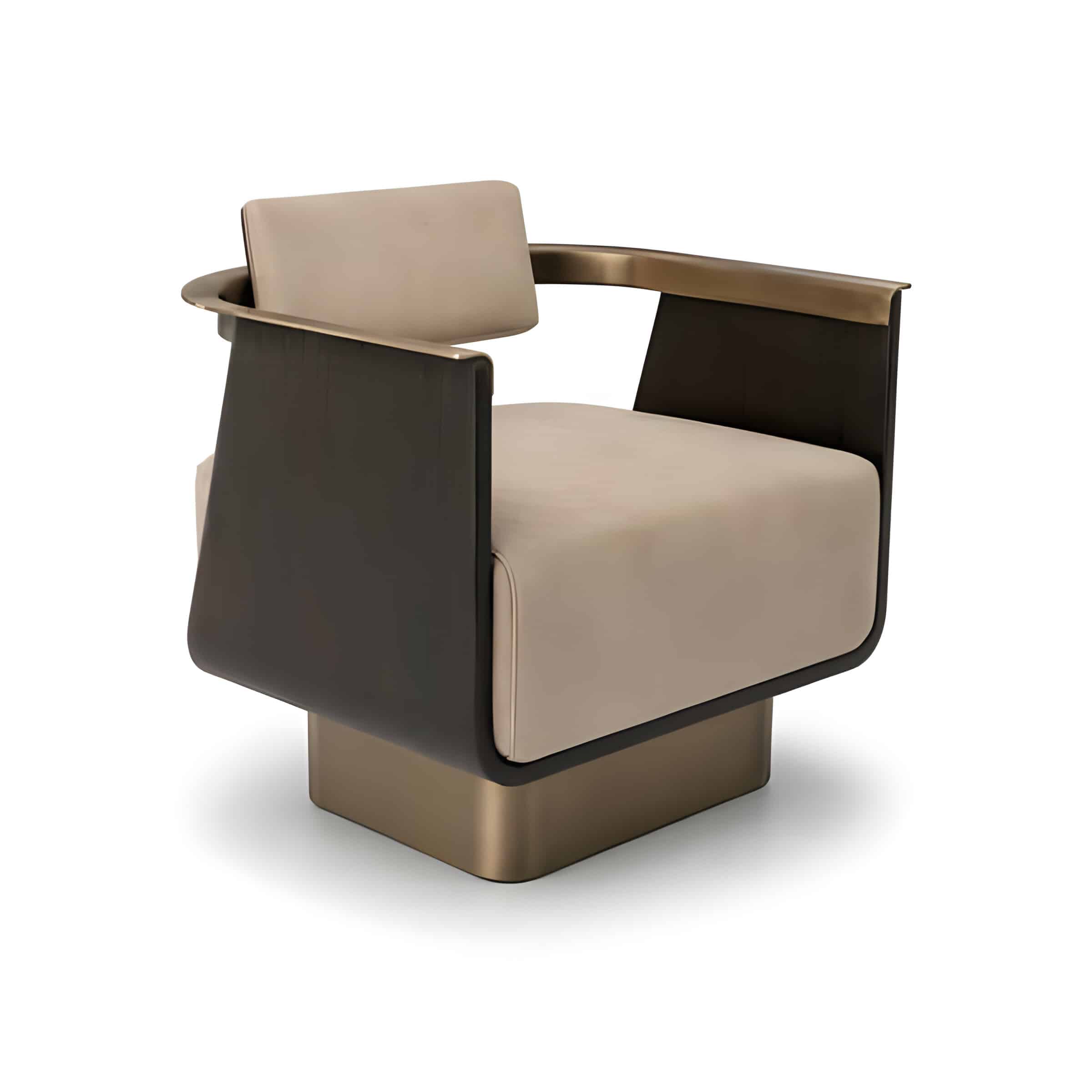 Avina Living Chair