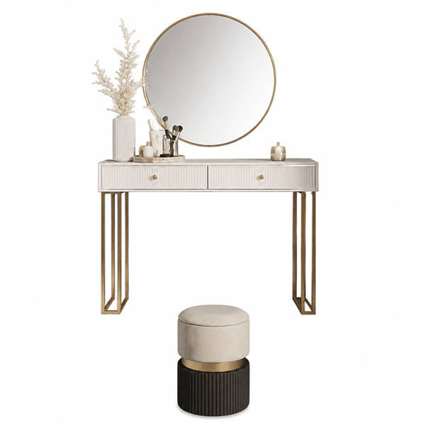 Nori Dresser Set
