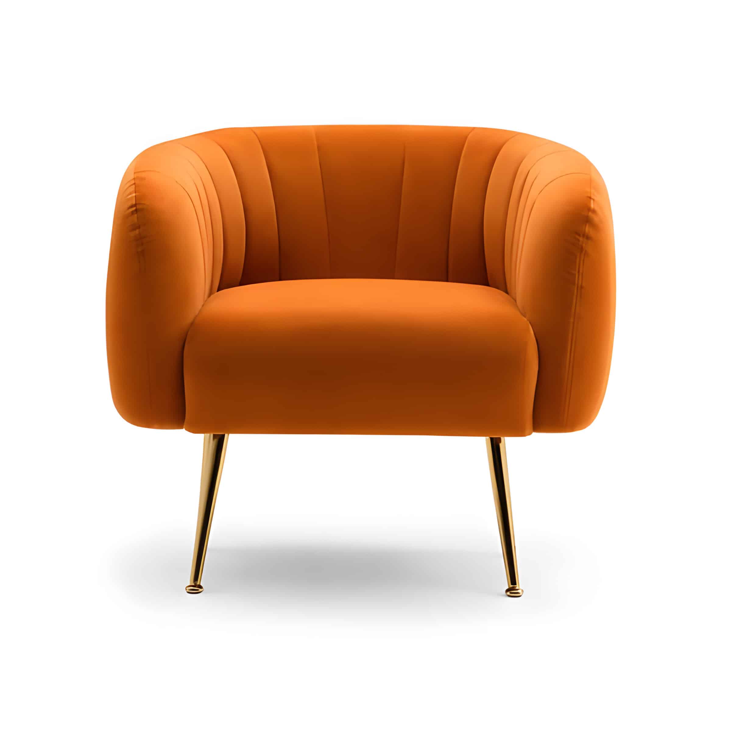 Bark Living Chair