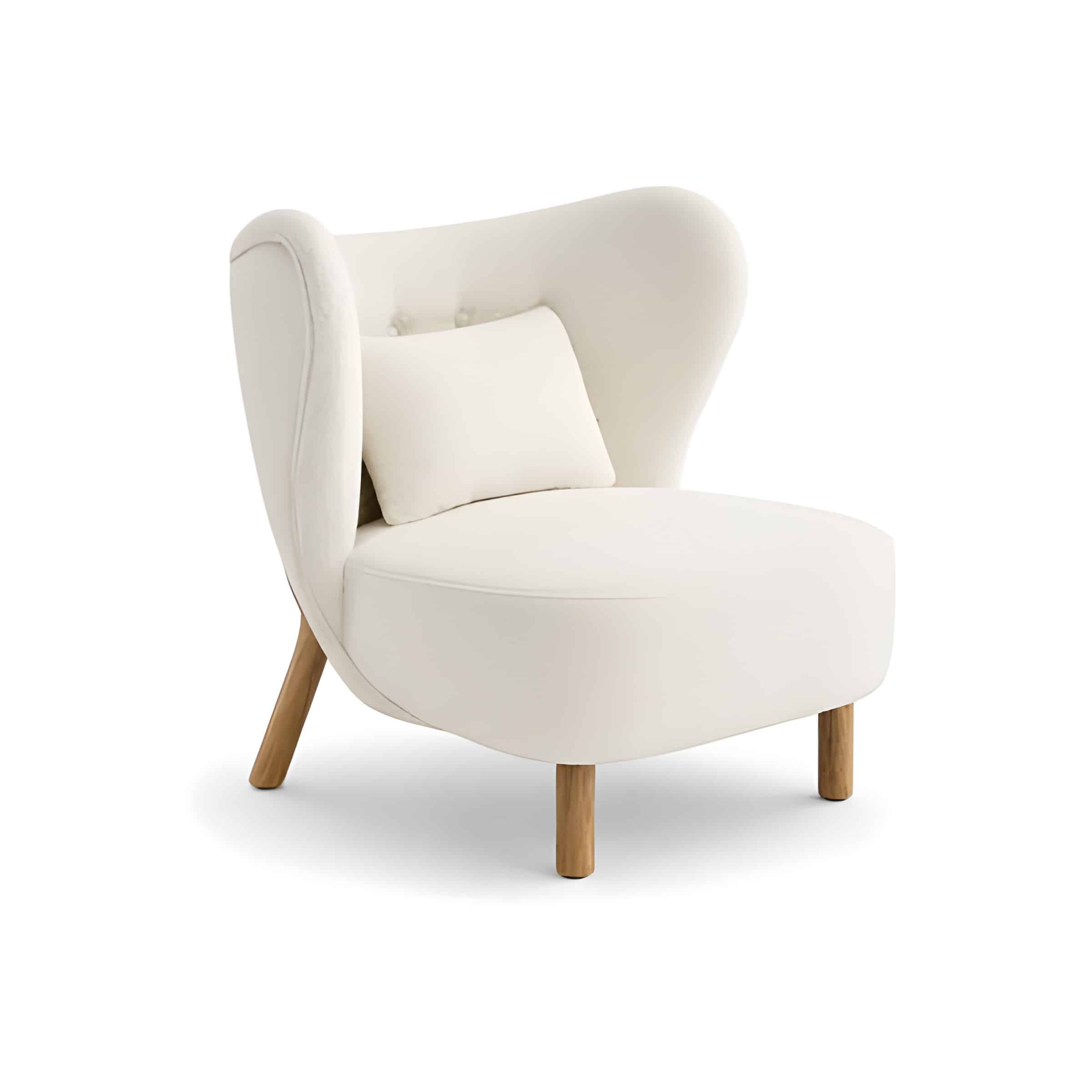 Beam Living Chair