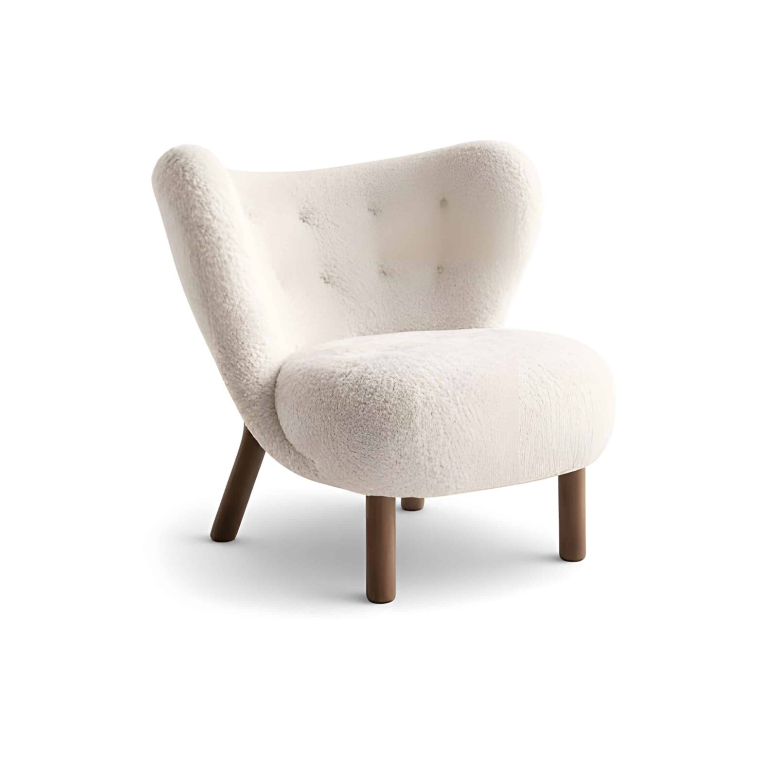 Diori Living Chair room view for contemporary living spaces