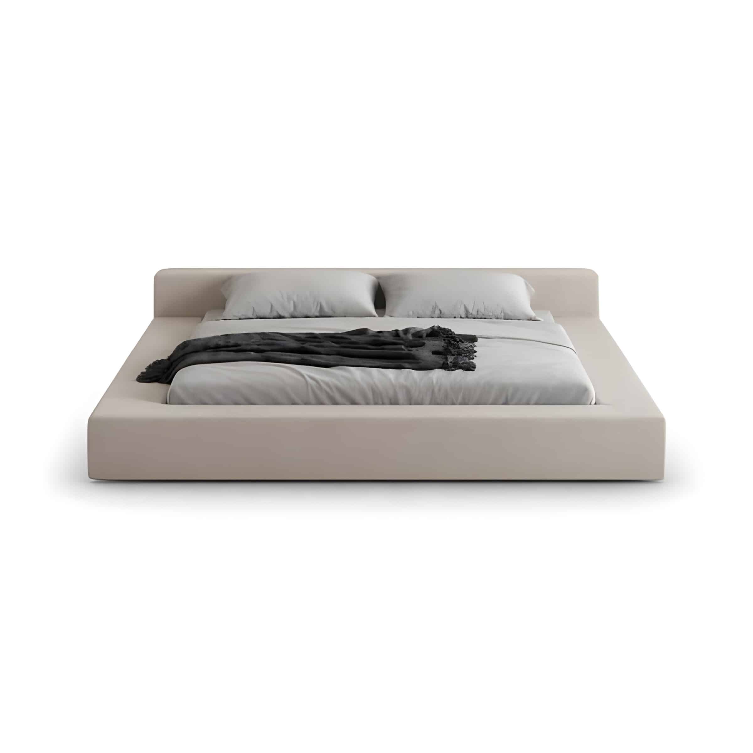 Qavo Bed Set