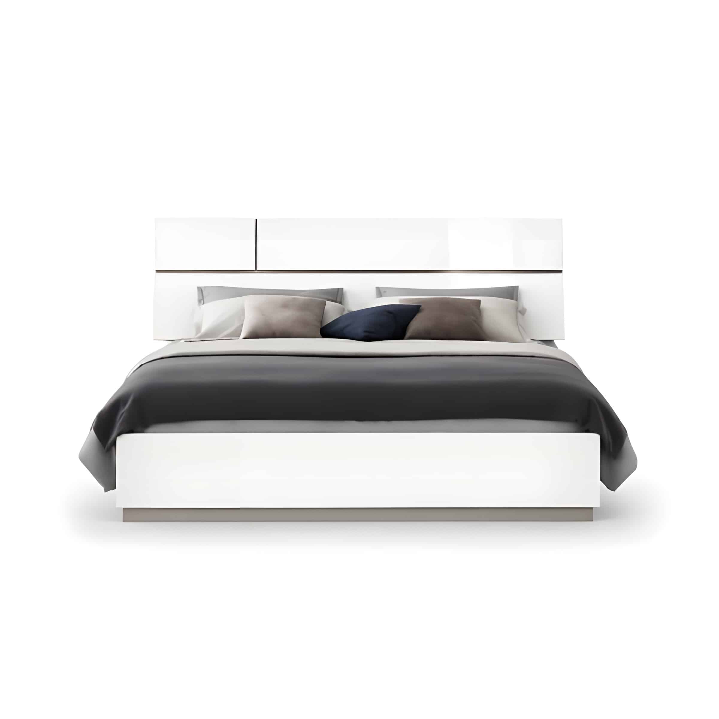 Qiro Bed Set