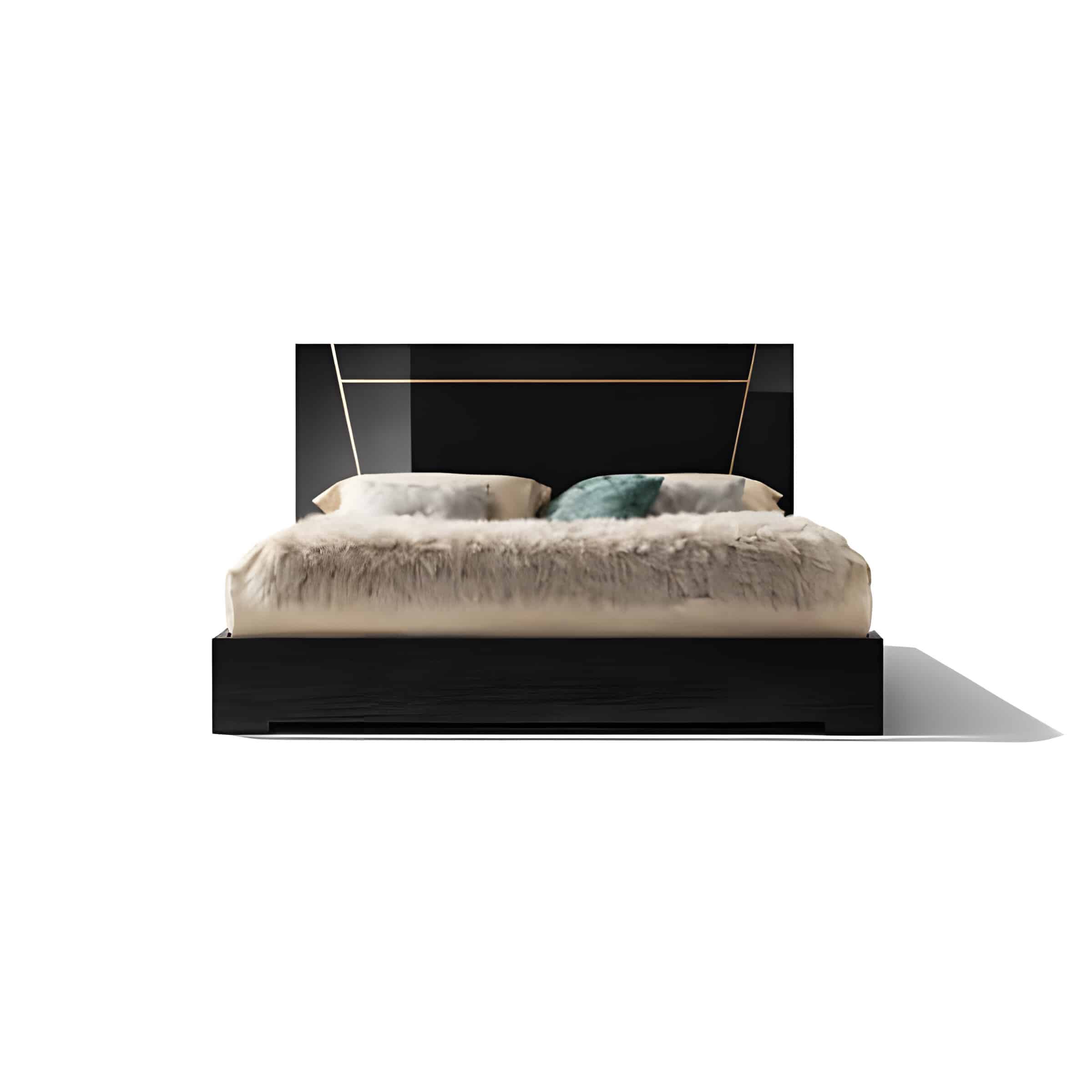 Riro Bed Set