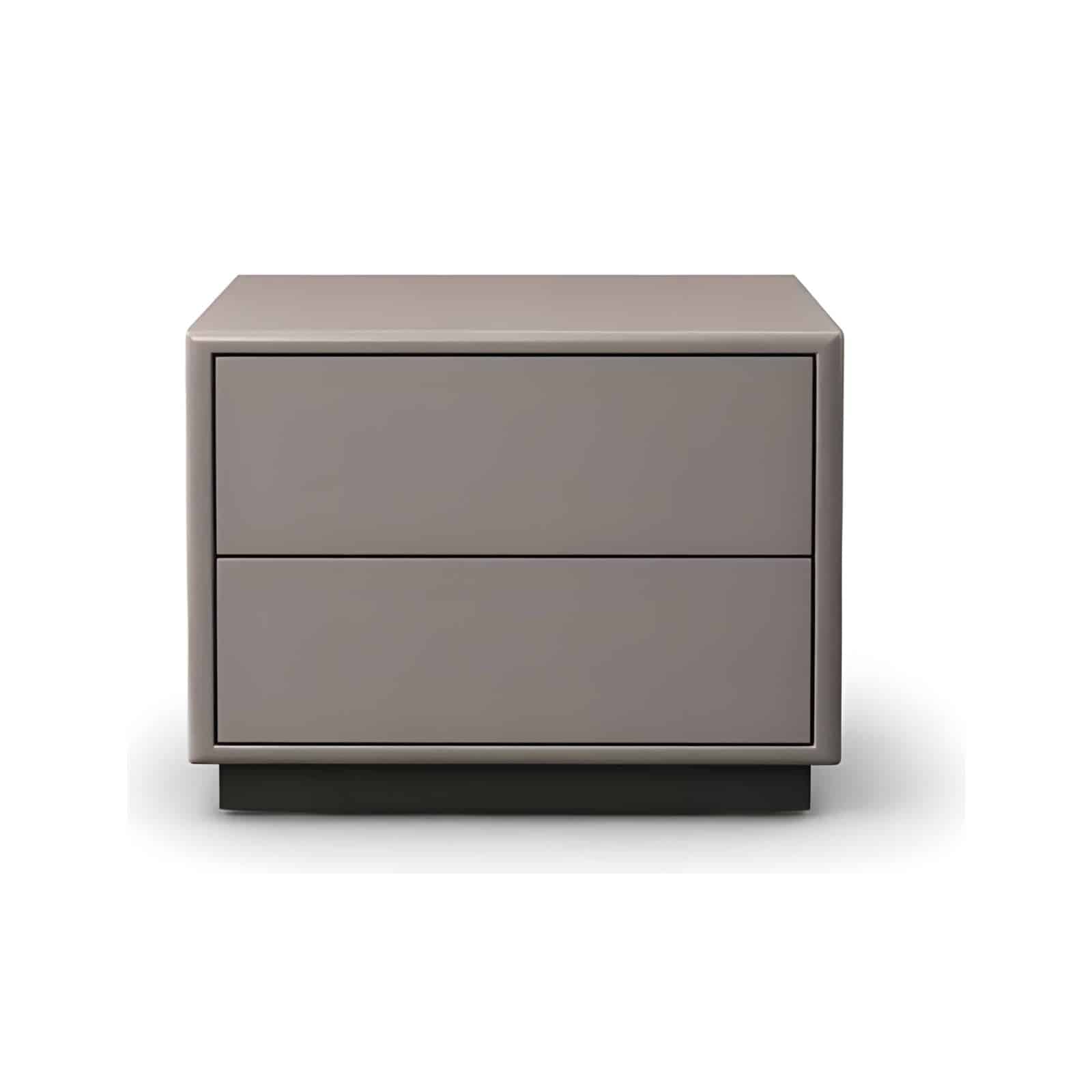 Duro Nightstand Set