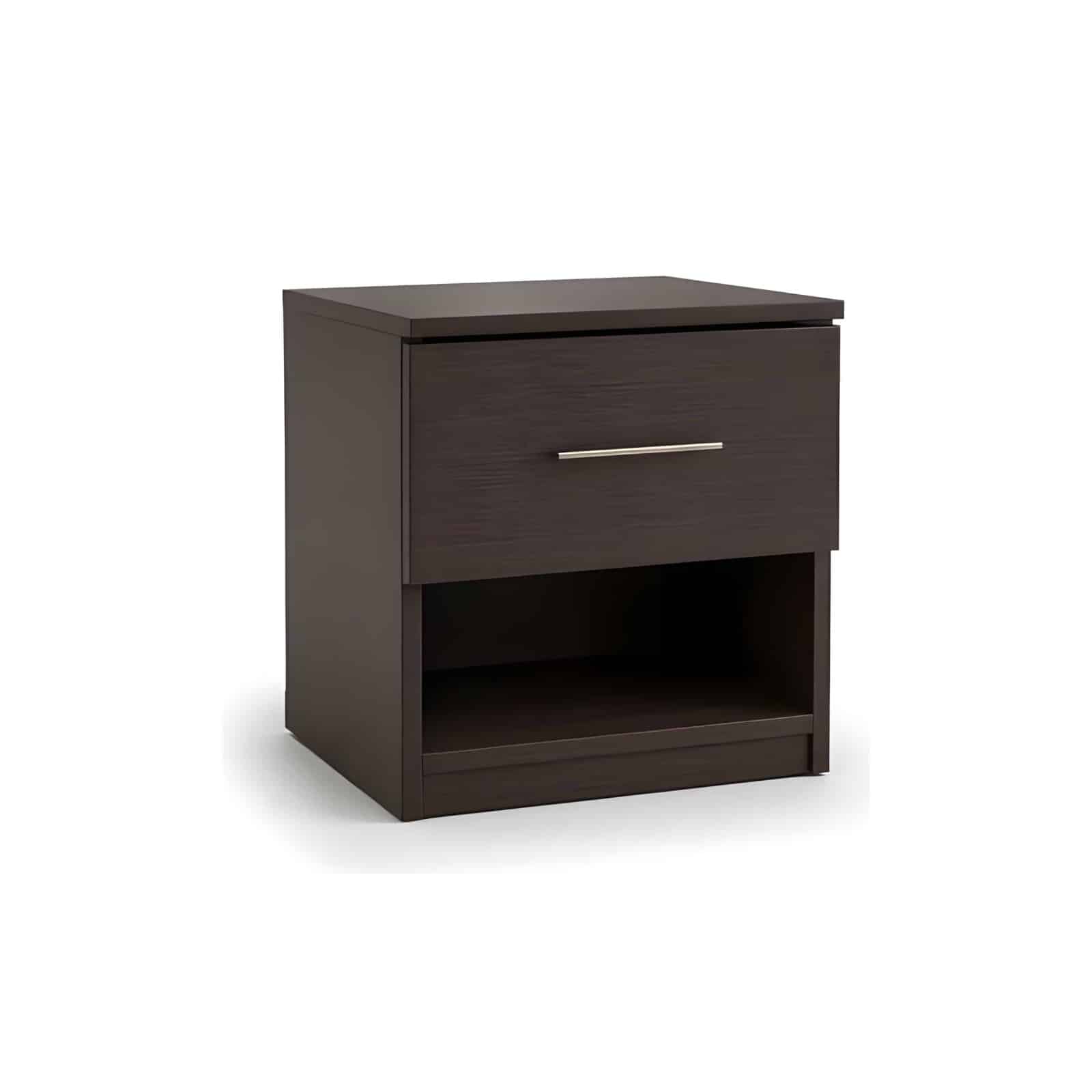 Kora Nightstand Set in bright accent furniture view