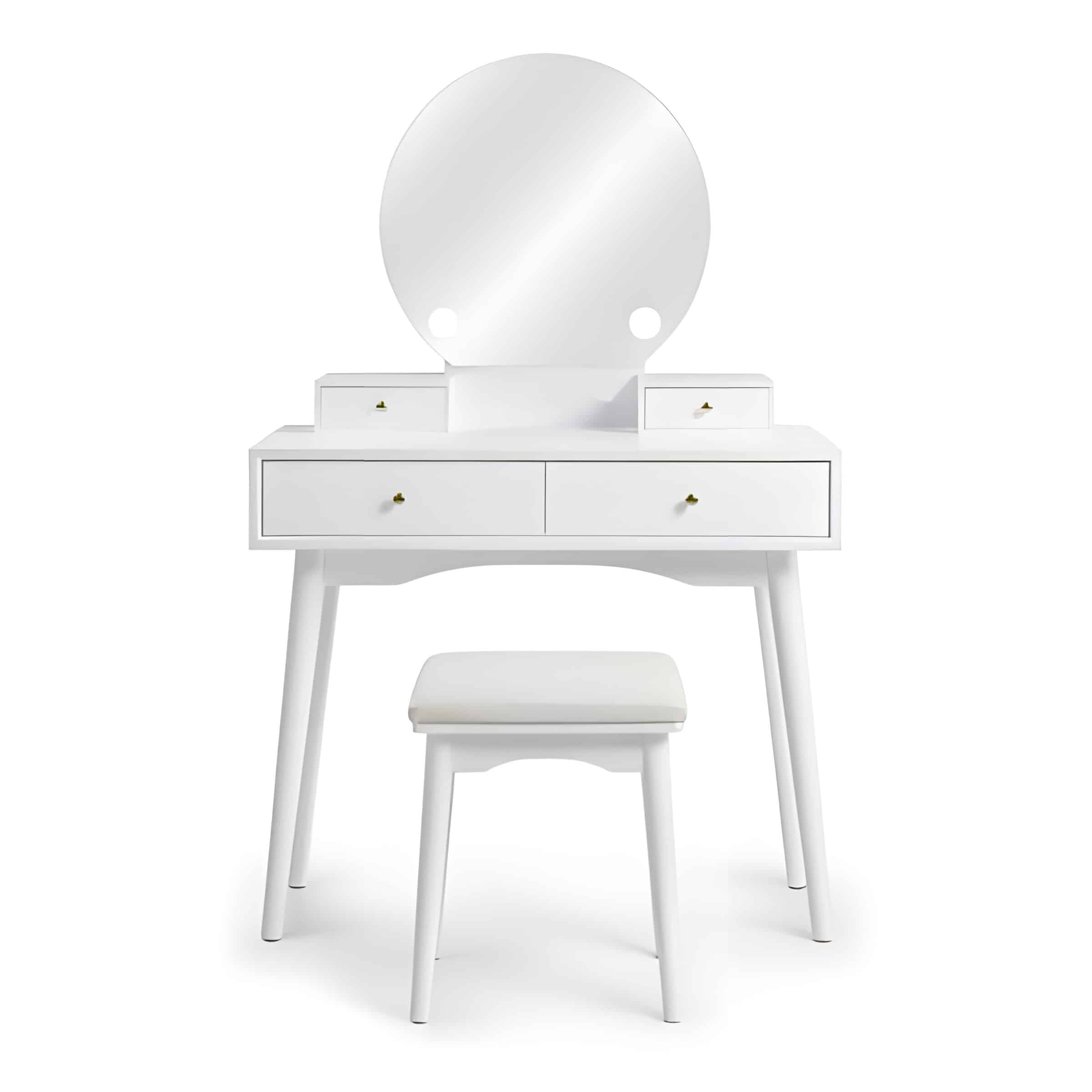 Rila Dresser Set
