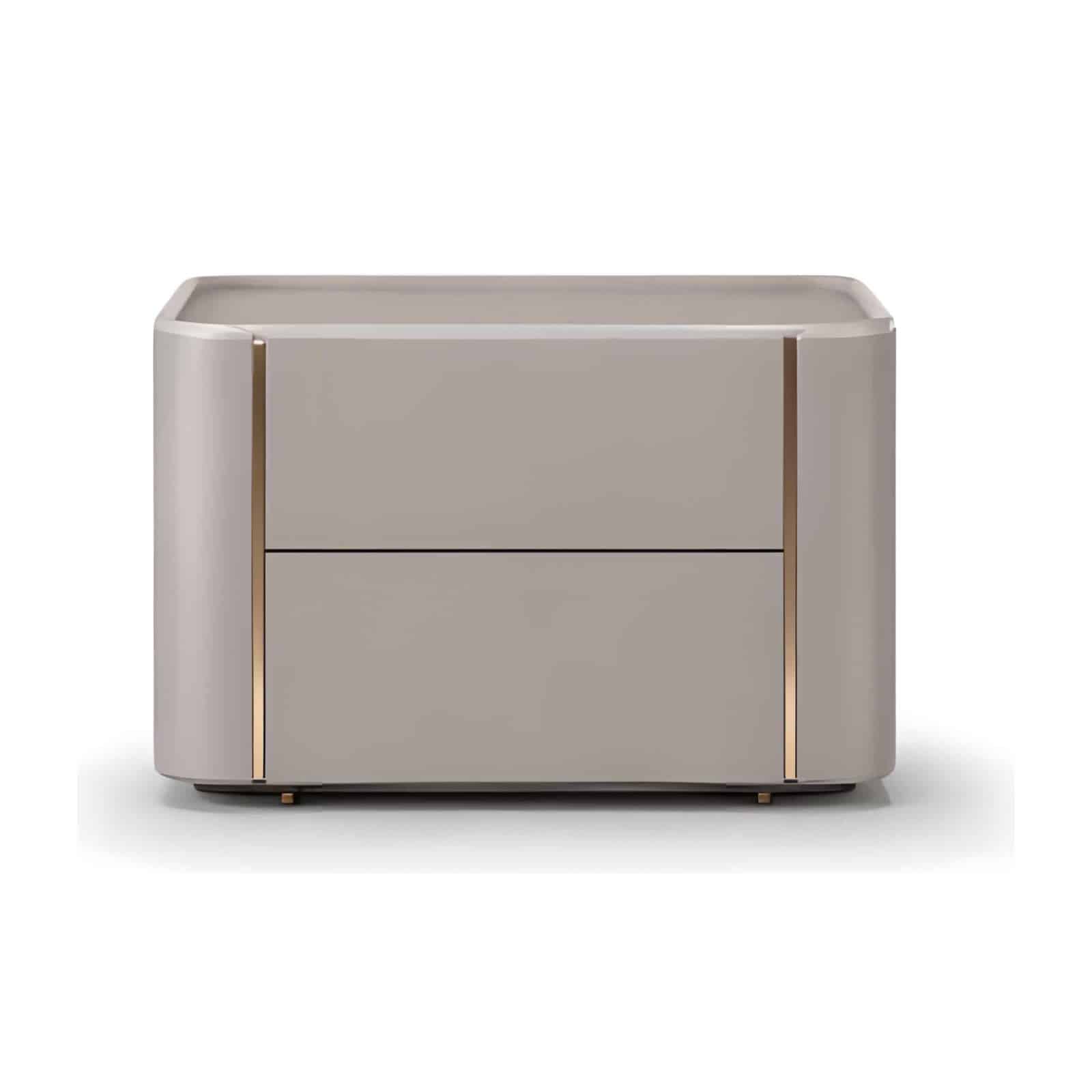 Mixo Nightstand Set