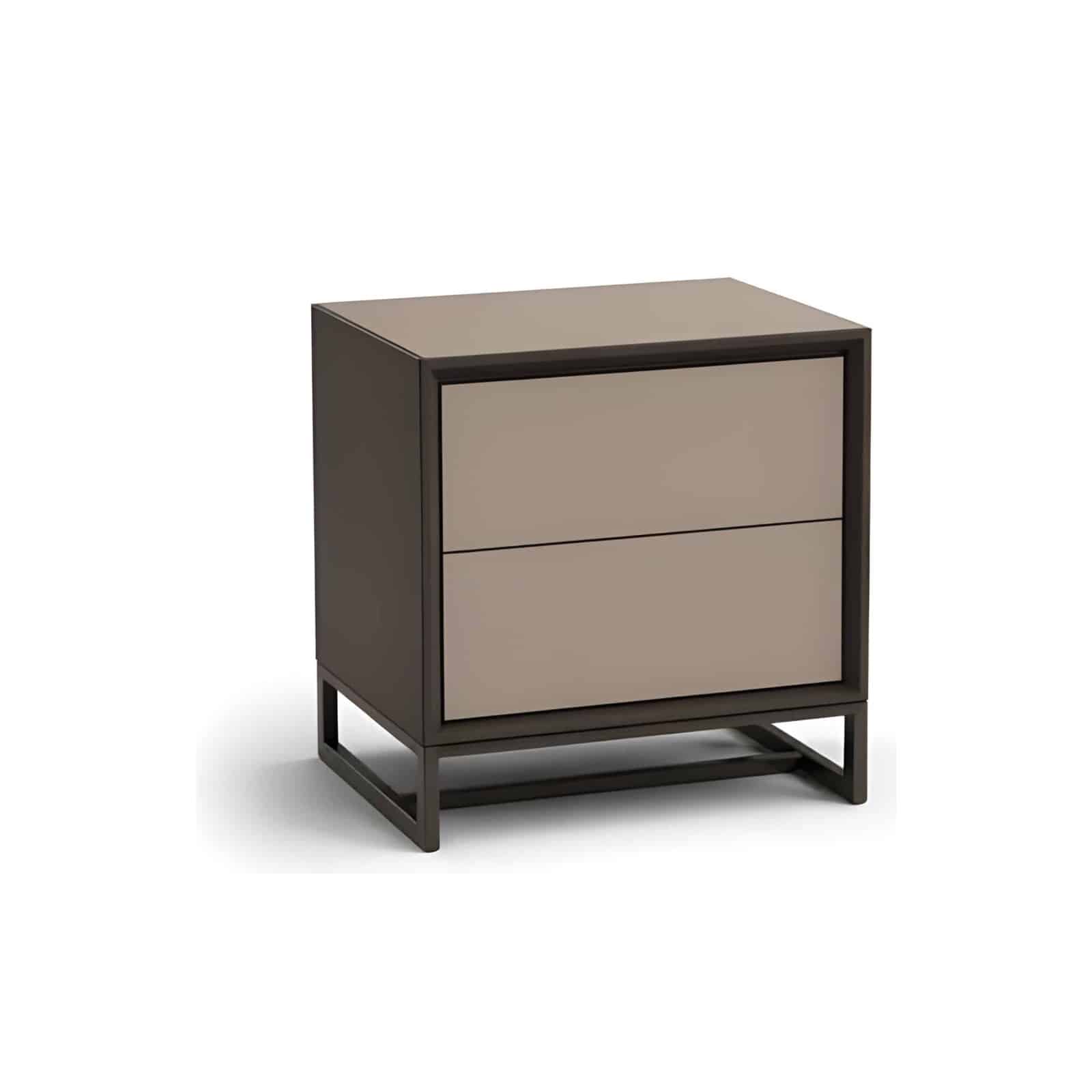 Navo Nightstand Set