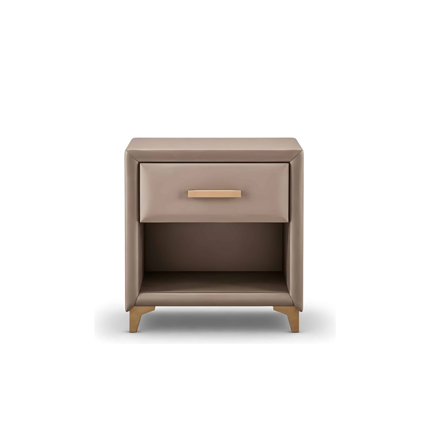Zixo Nightstand Set