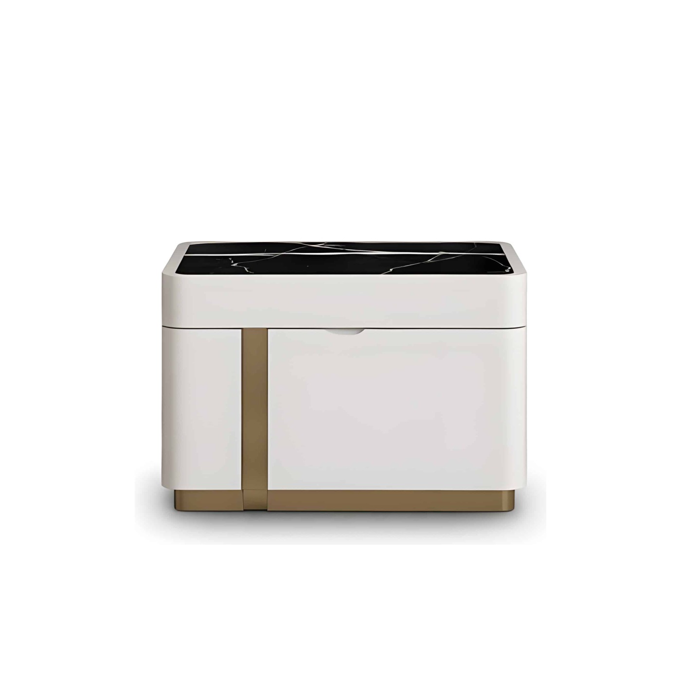 Carmivo Nightstand Set