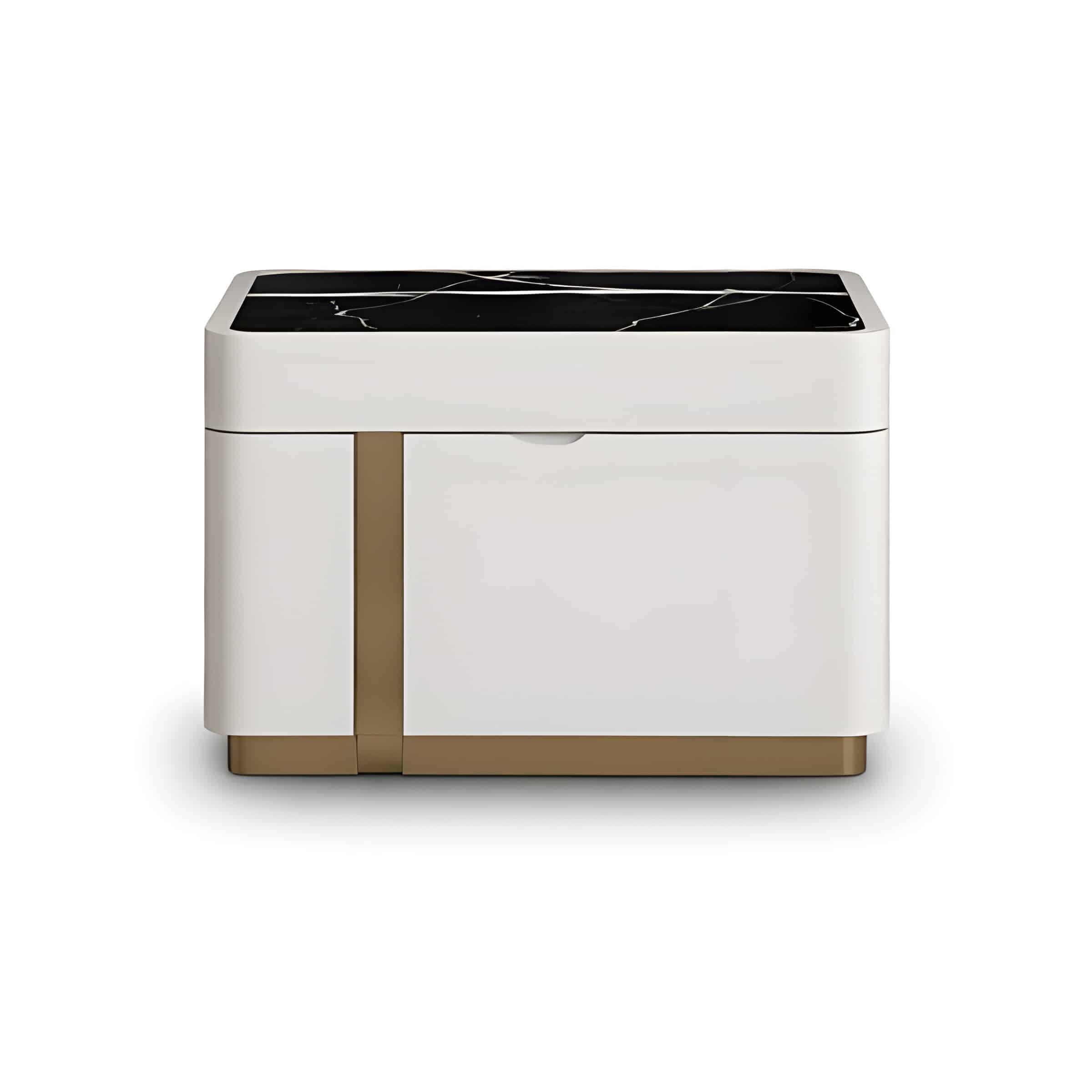 Carmivo Nightstand Set