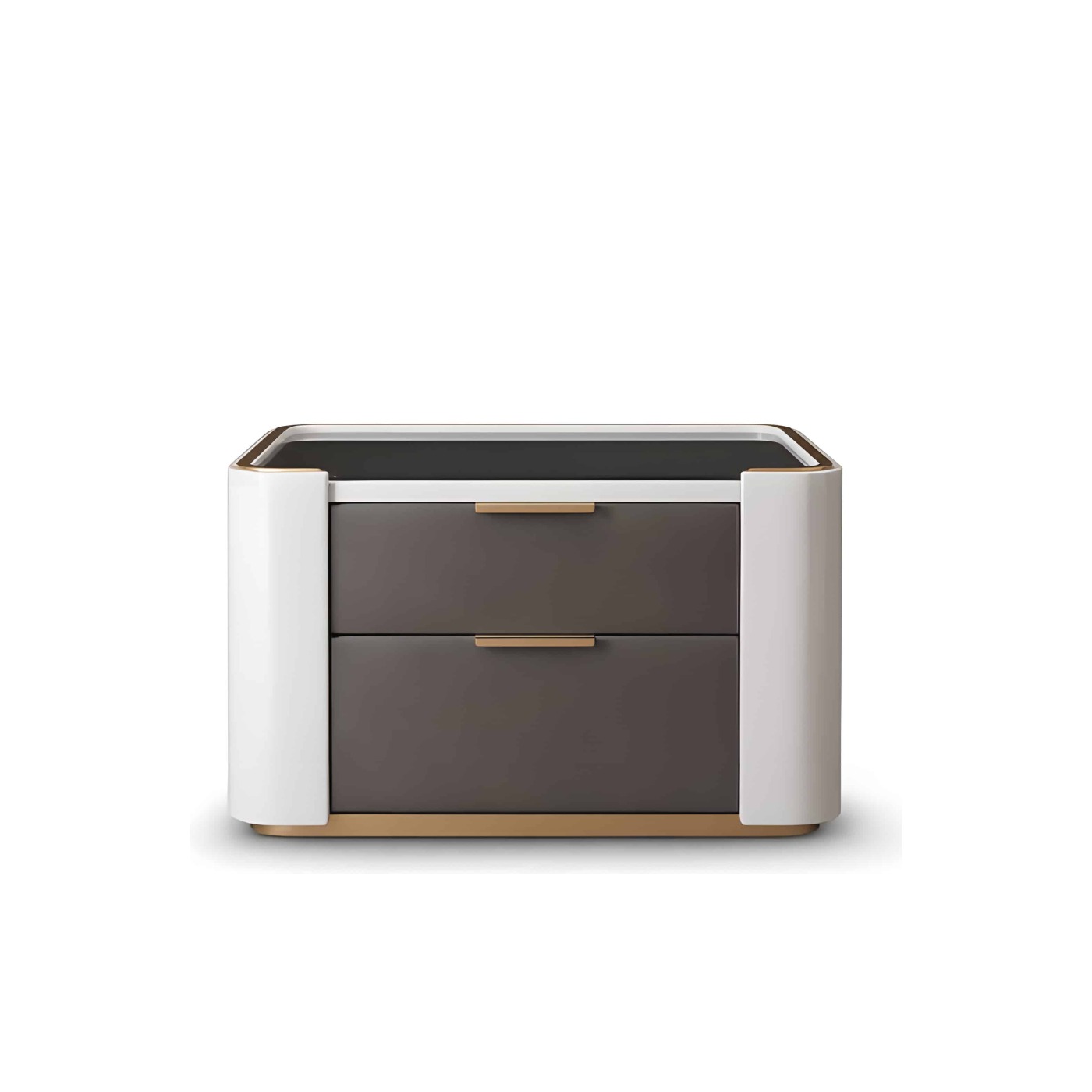 Orvino Nightstand Set