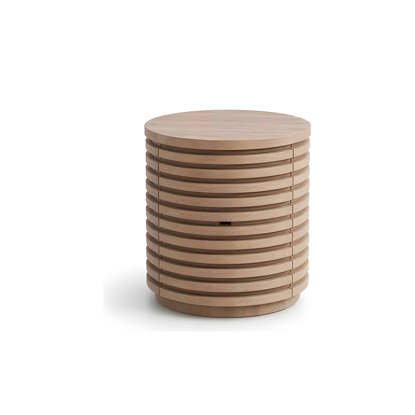 Movira Nightstand Set