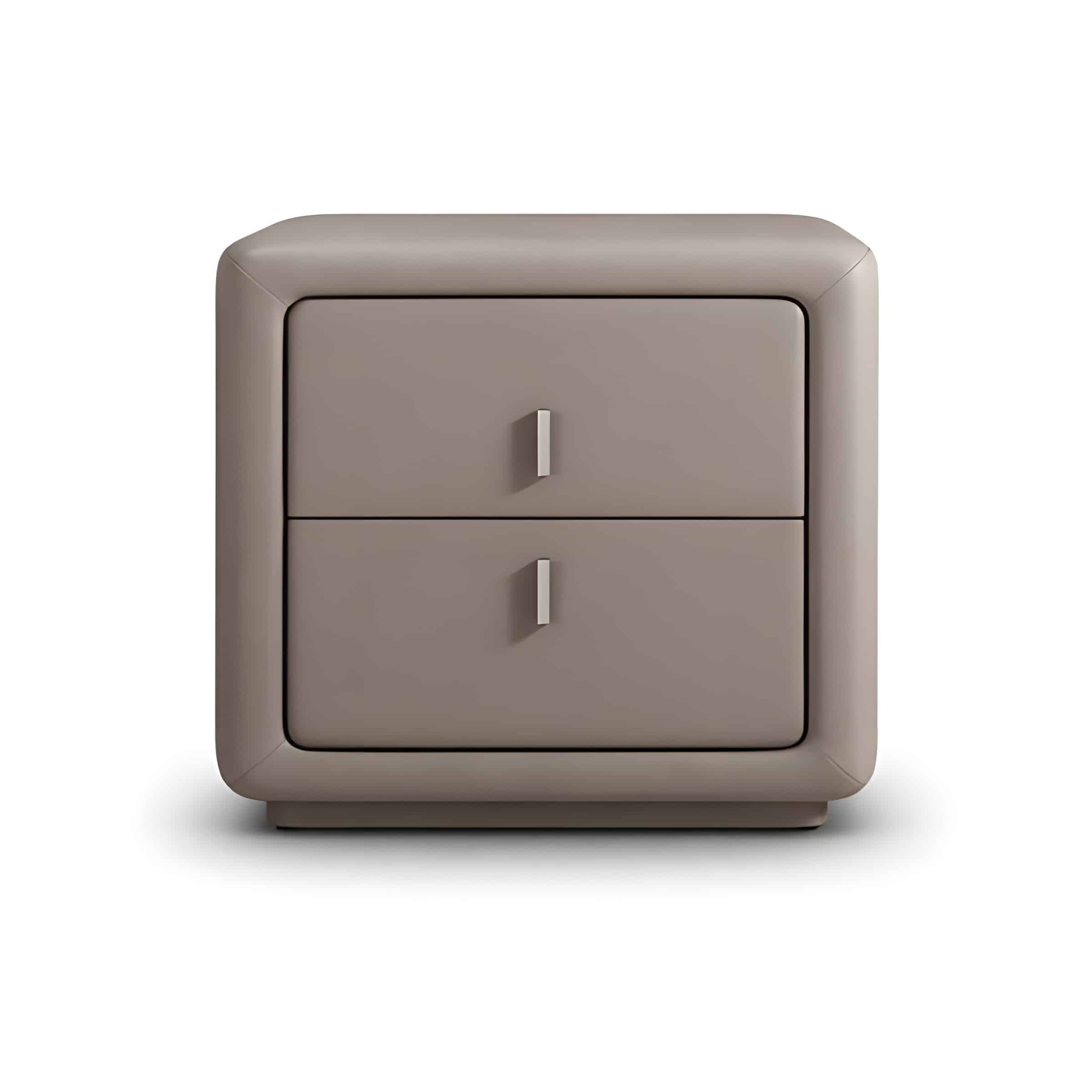 Crestano Nightstand Set
