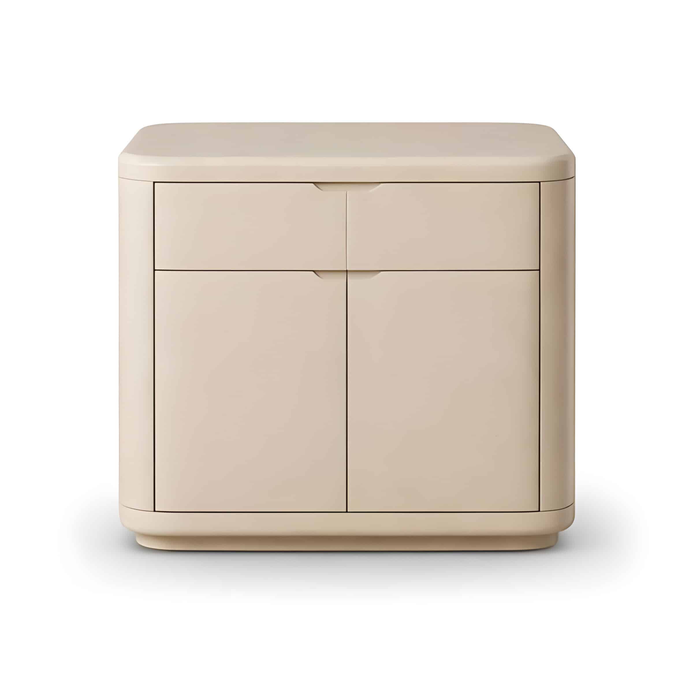 Velzano Nightstand Set