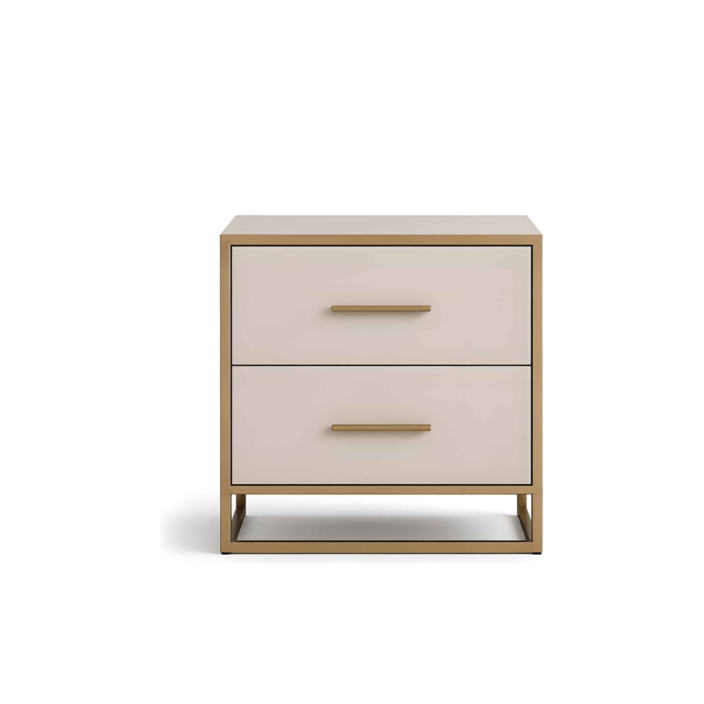 Corvani Nightstand Set