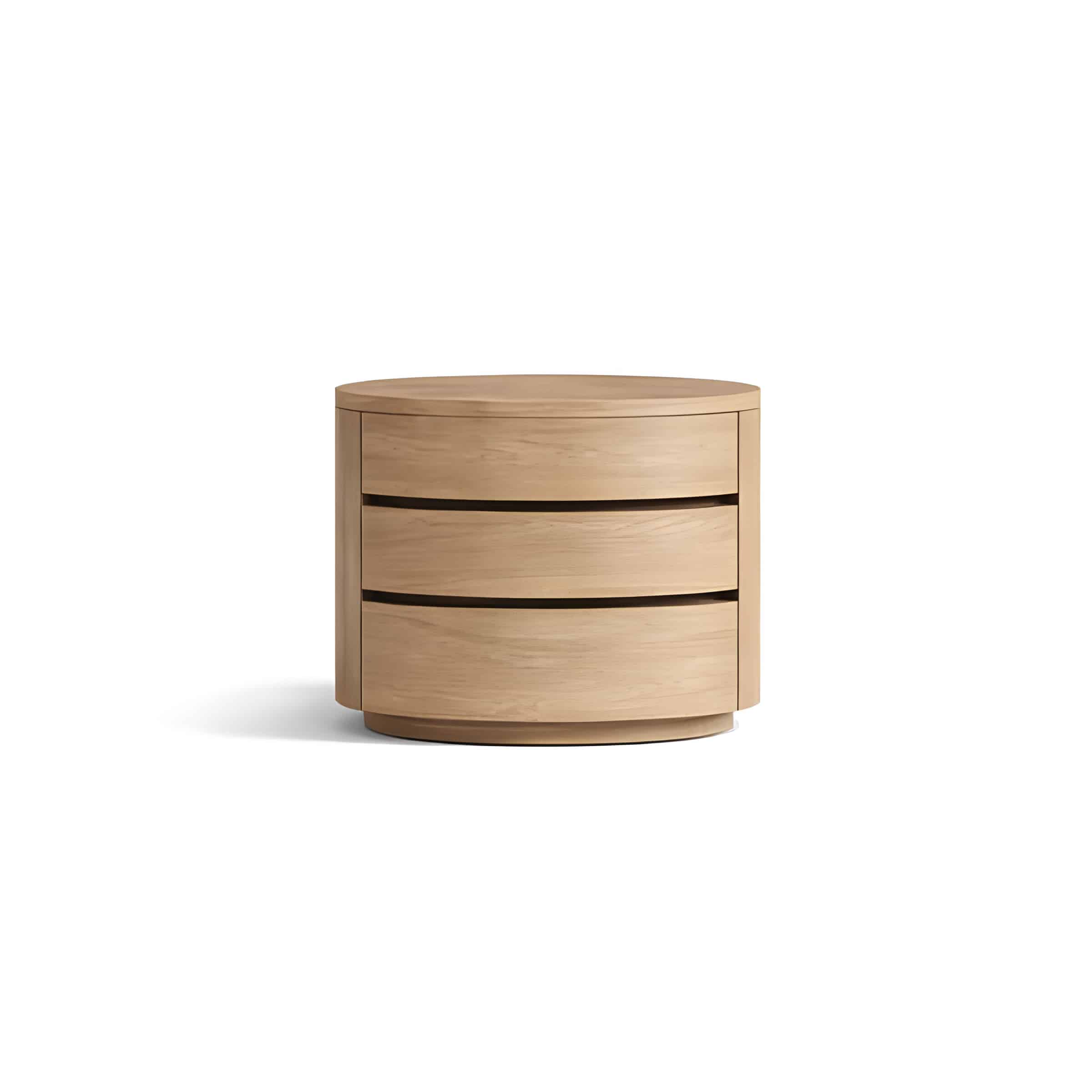 Velcora Nightstand Set
