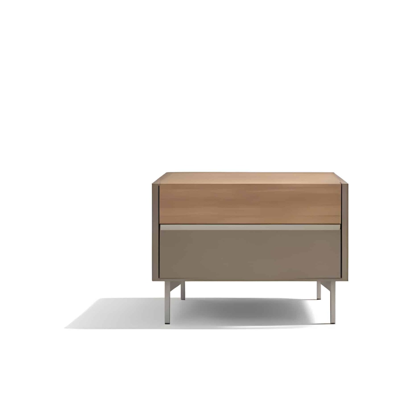 Mavento Nightstand Set