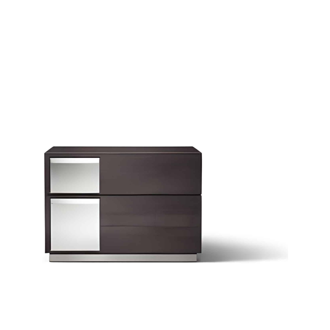 Solviro Nightstand Set