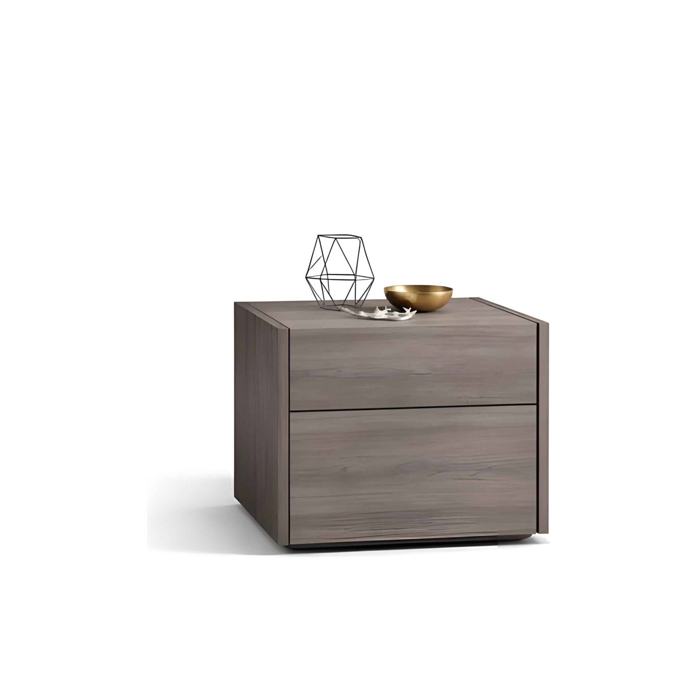 Norzano Nightstand Set