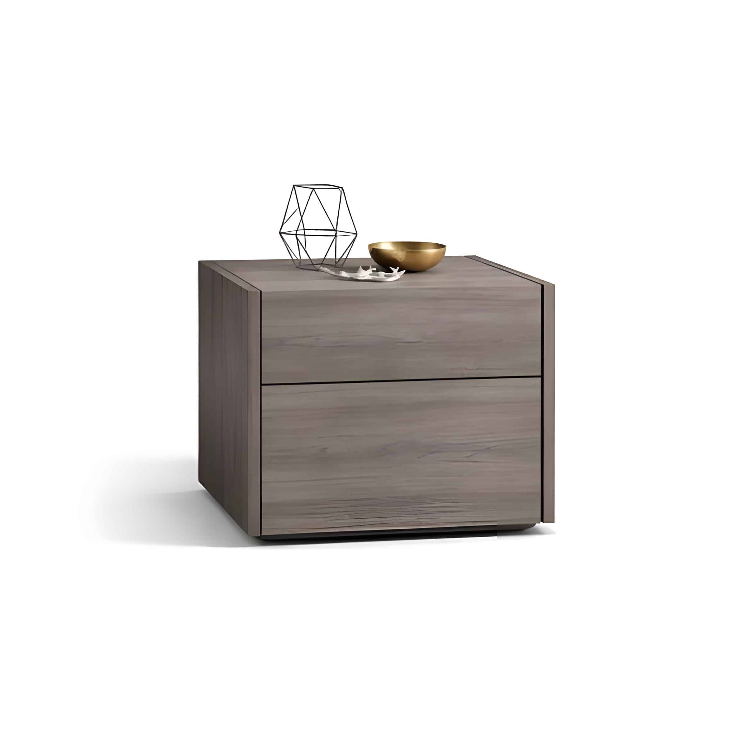 Norzano Nightstand Set