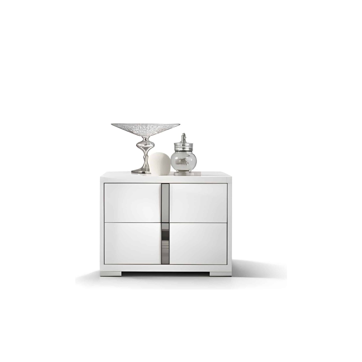 Caventra Nightstand Set