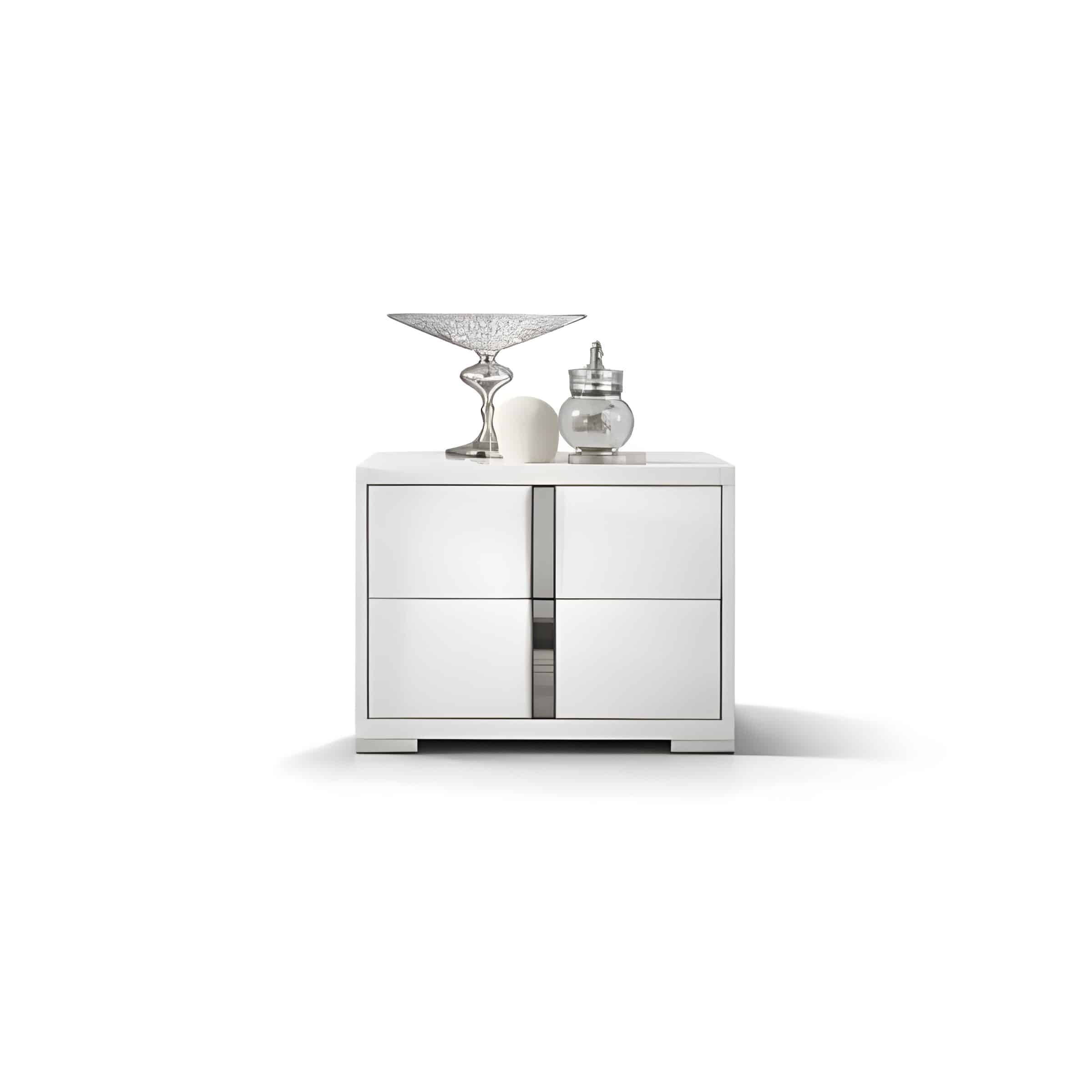 Caventra Nightstand Set